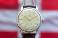 OMEGA Seamaster 1964 Watch - Amazing Fully Serviced & Warranty Cal.286