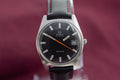 EXCEPTIONAL OMEGA GENEVE RACING CALENDAR AUTOMATIC CAL.565 DATED 1971 WATCH